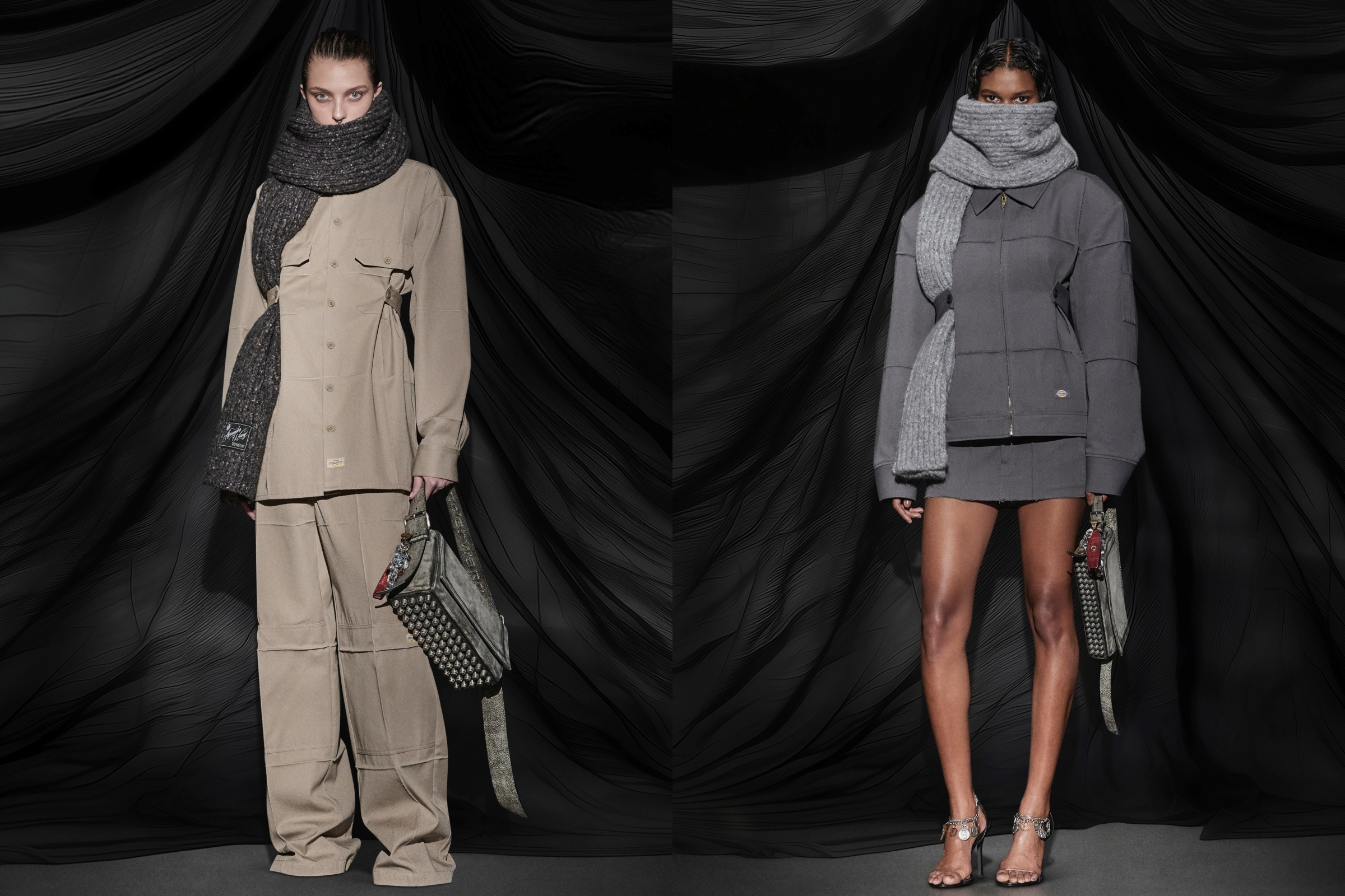 ALEXANDER WANG